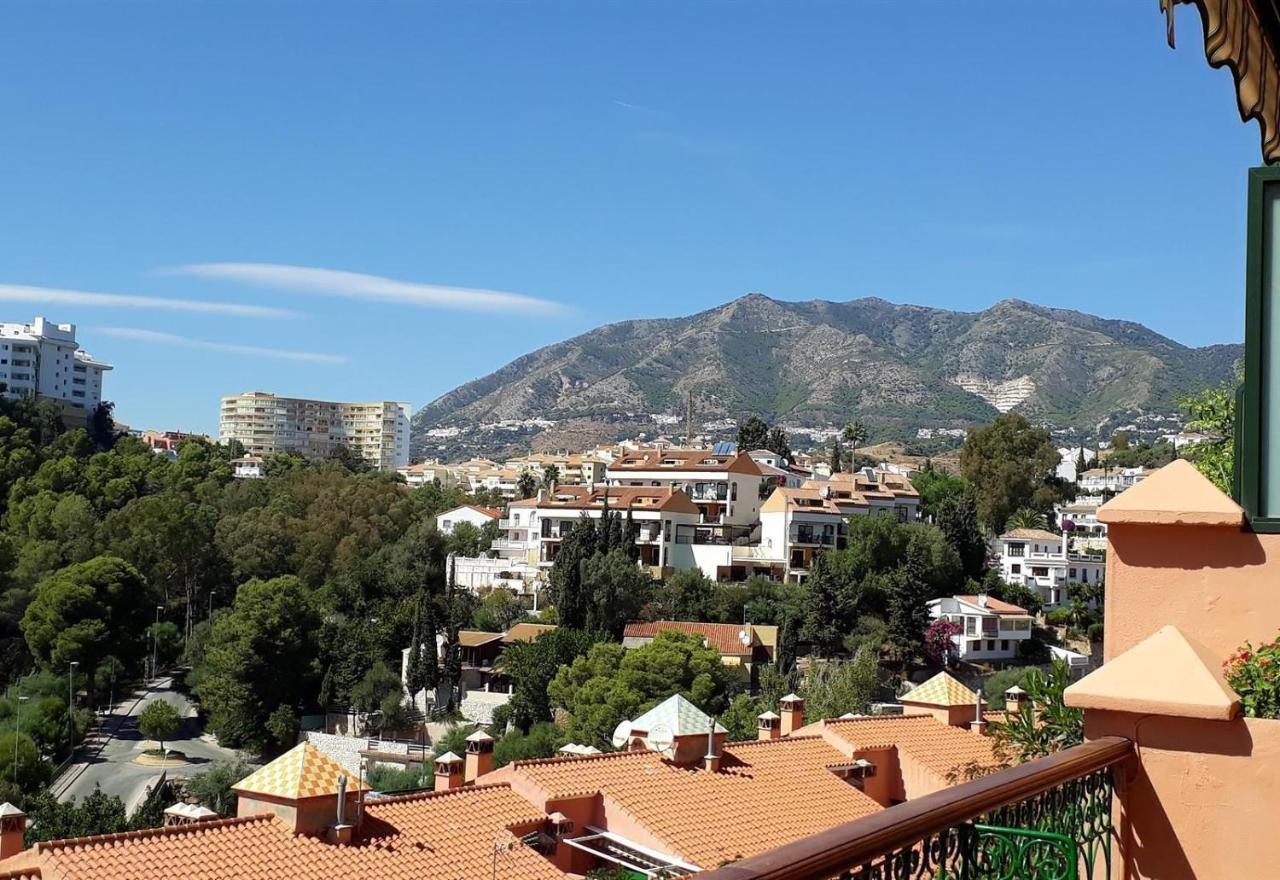 Family Apartment with Amazing Views, Fuengirola – Bijgewerkte ...
