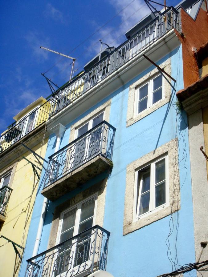 Lisbon Core Apartments Bairro Alto - 2