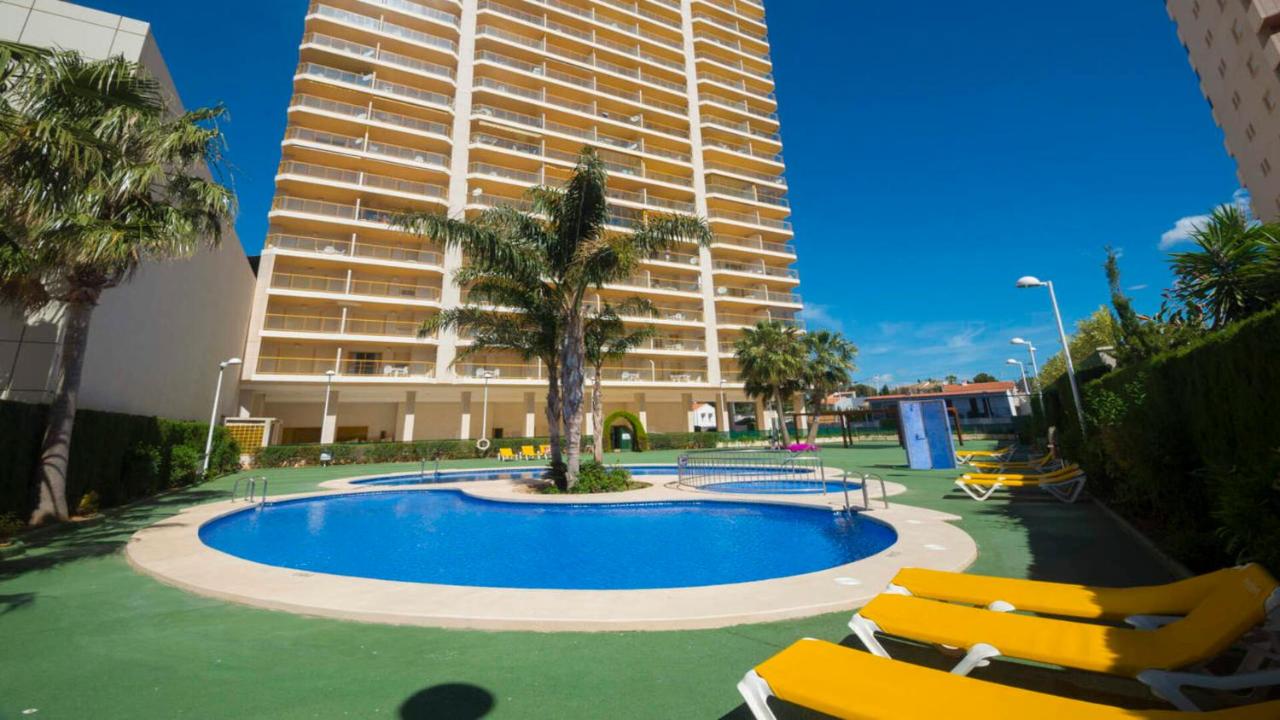 Ambar Beach 115C, Calpe – Updated 2022 Prices
