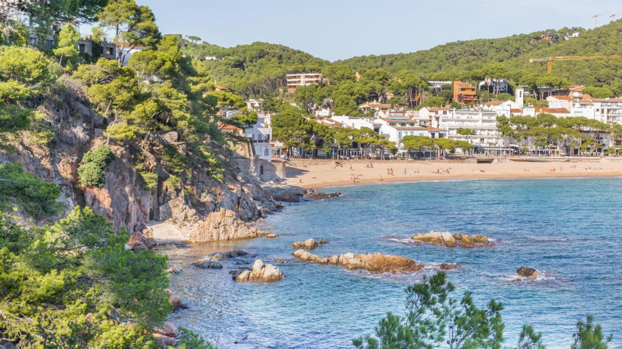 Villa Prat Xirlo, Calella de Palafrugell – Bijgewerkte ...