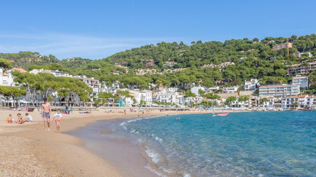 Villa Prat Xirlo, Calella de Palafrugell – Bijgewerkte ...