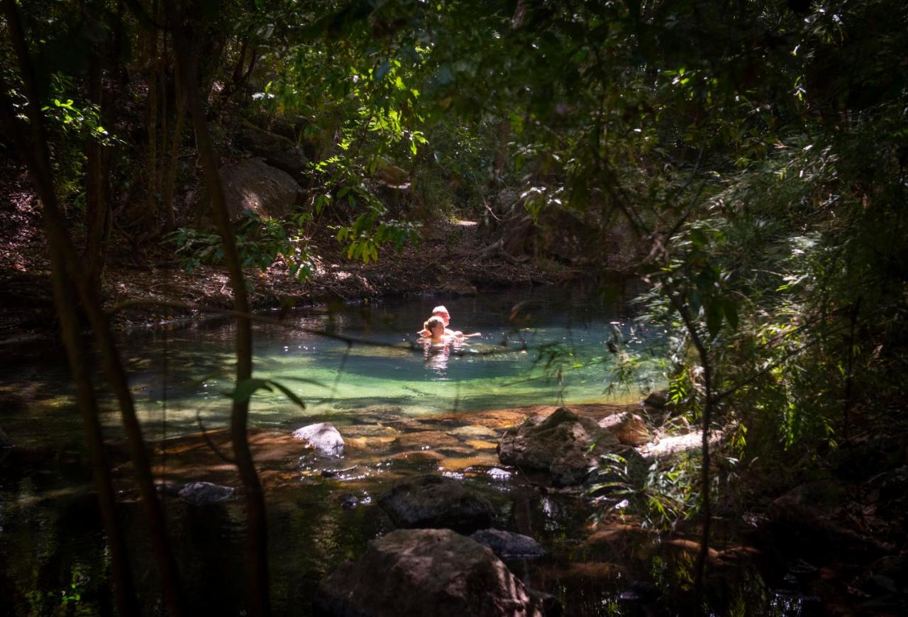 Rio Perdido Hotel & Thermal River photo