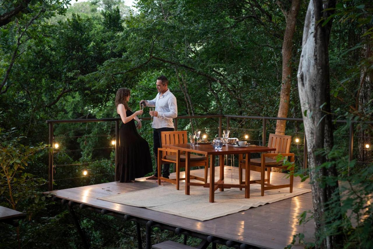 Rio Perdido Hotel & Thermal River photo