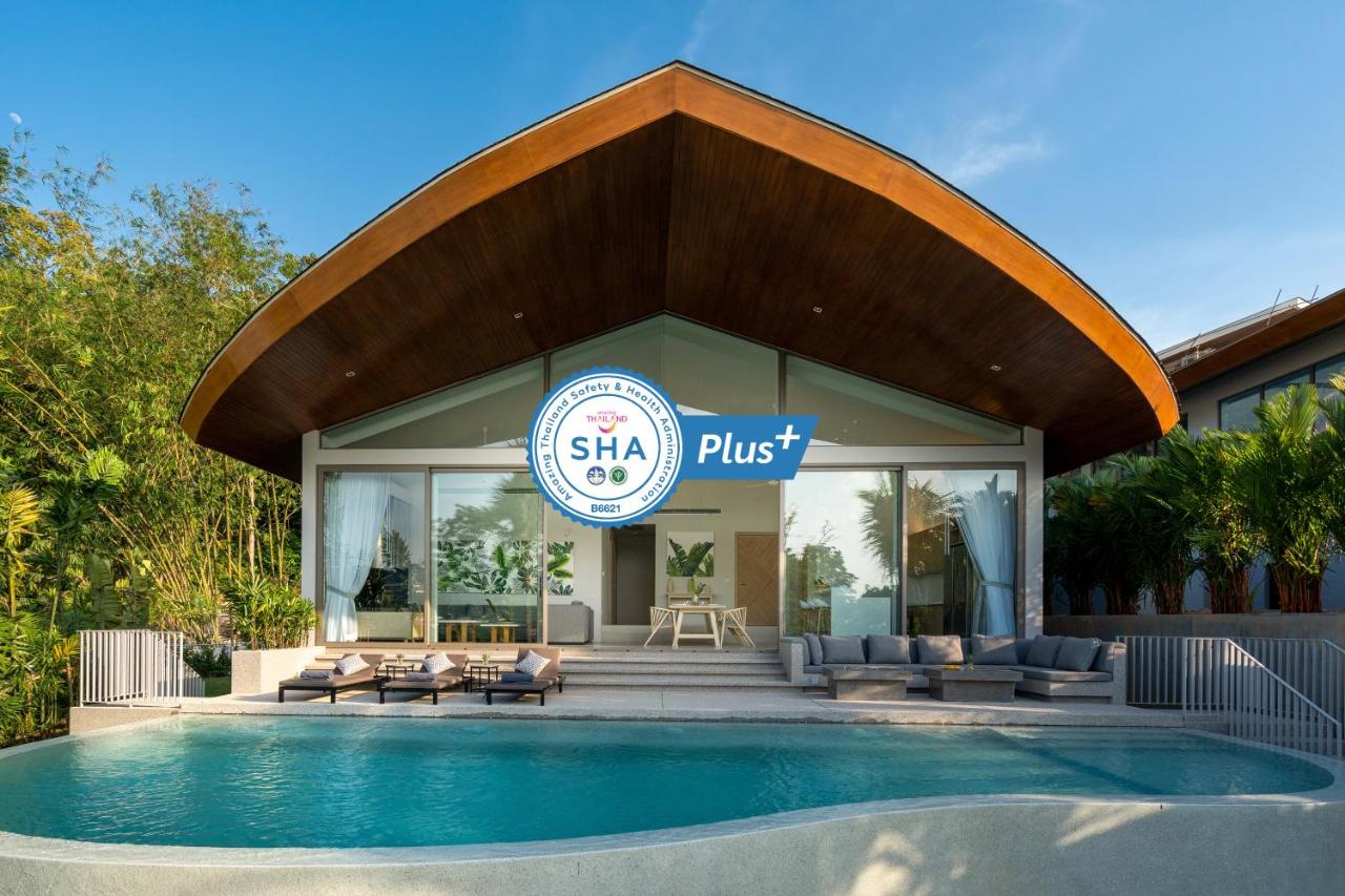 Himmapana Villas - Terraces - SHA Extra Plus - 2