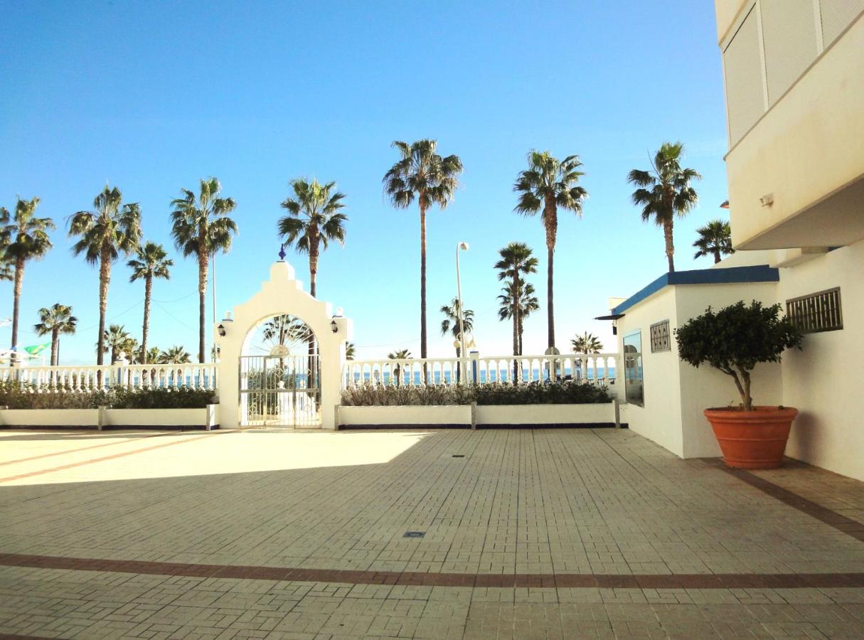 Costamar, Primera linea de playa en Benalmádena, Benalmádena ...