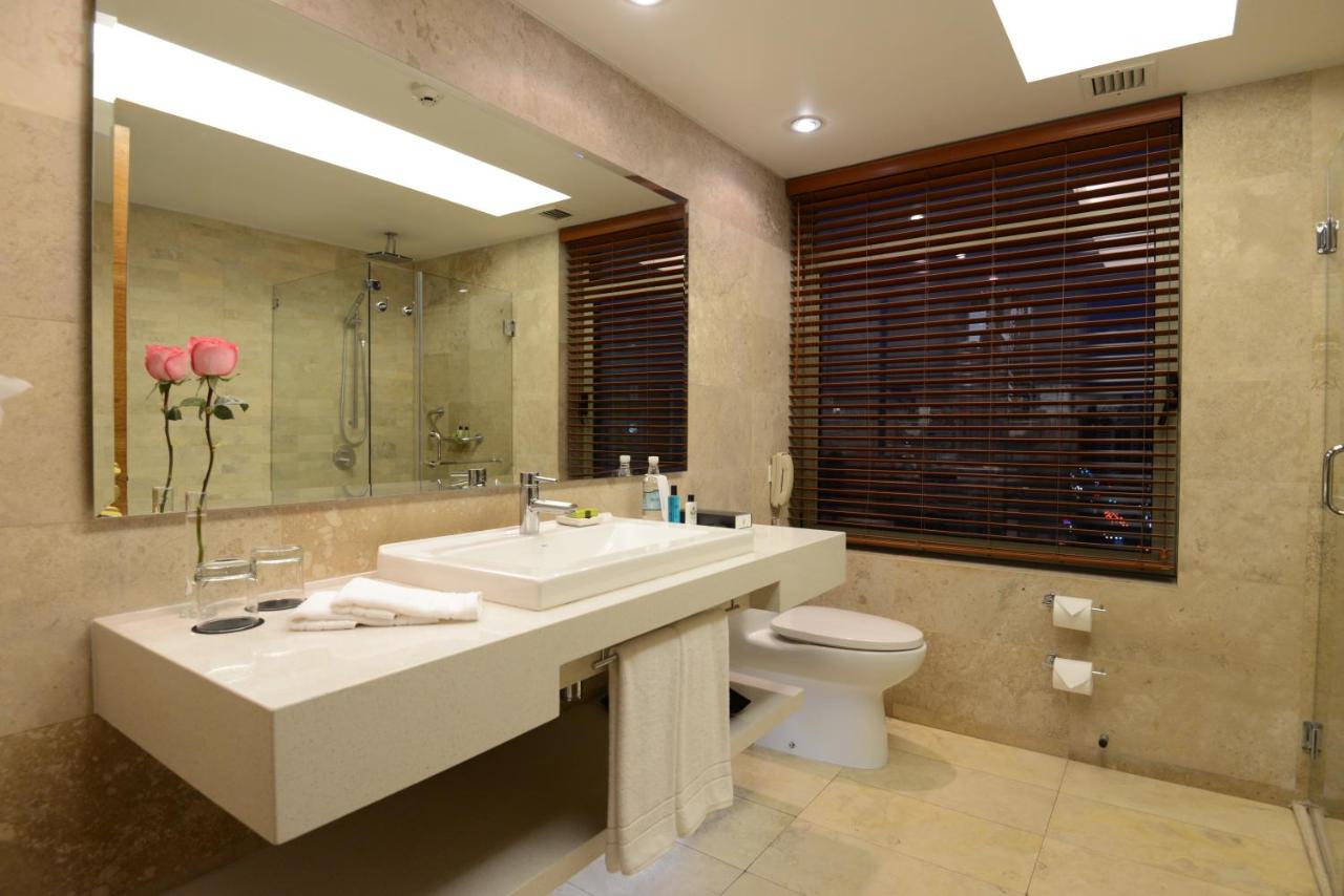 InterContinental Santiago, an IHG Hotel photo