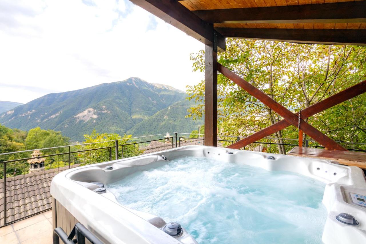 Balcon del Pirineo Rural Ordesa, Buesa – Updated 2022 Prices
