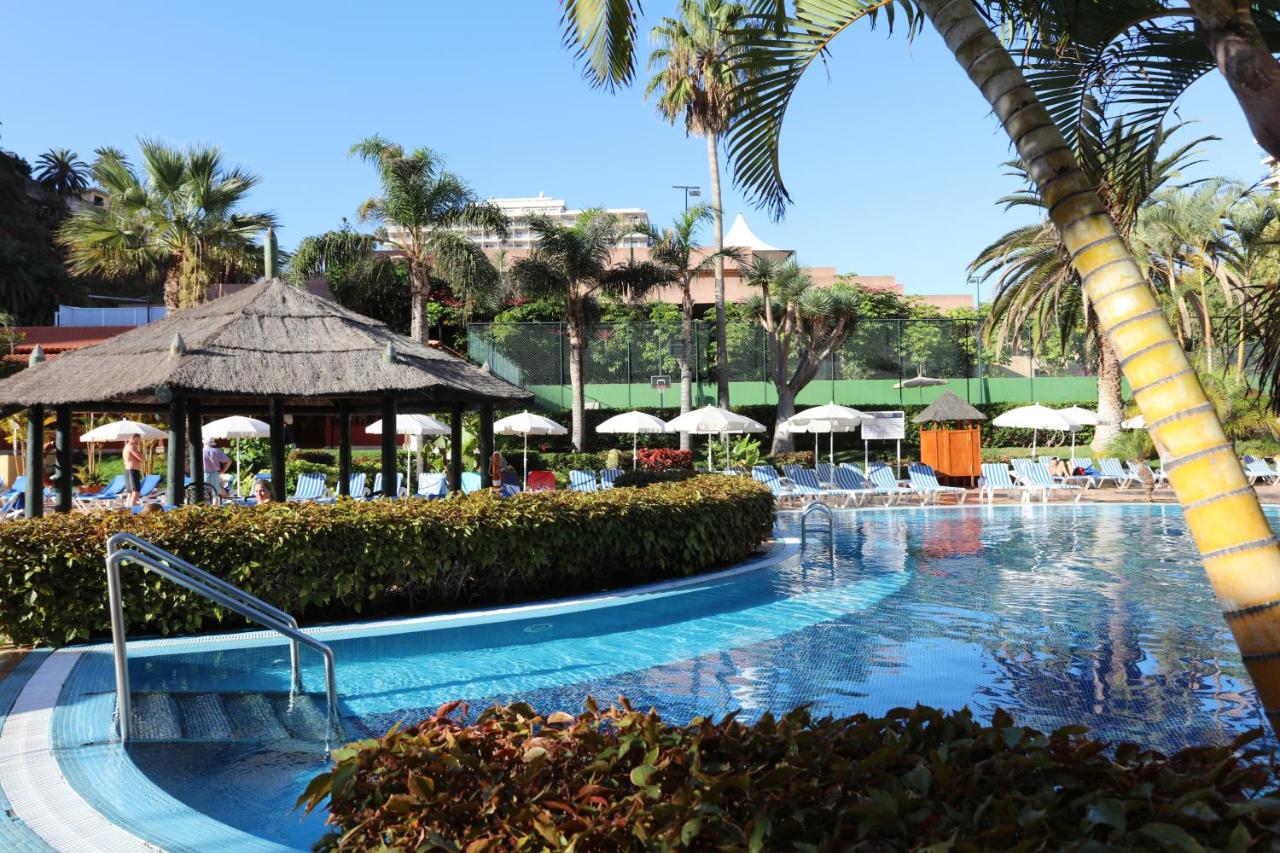 Bahia Principe Sunlight San Felipe, Puerto de la Cruz – 2022 ...