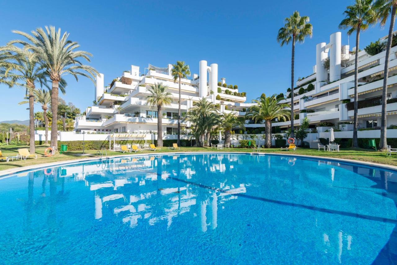 Apartamento en complejo residencial con piscina (Spanje ...