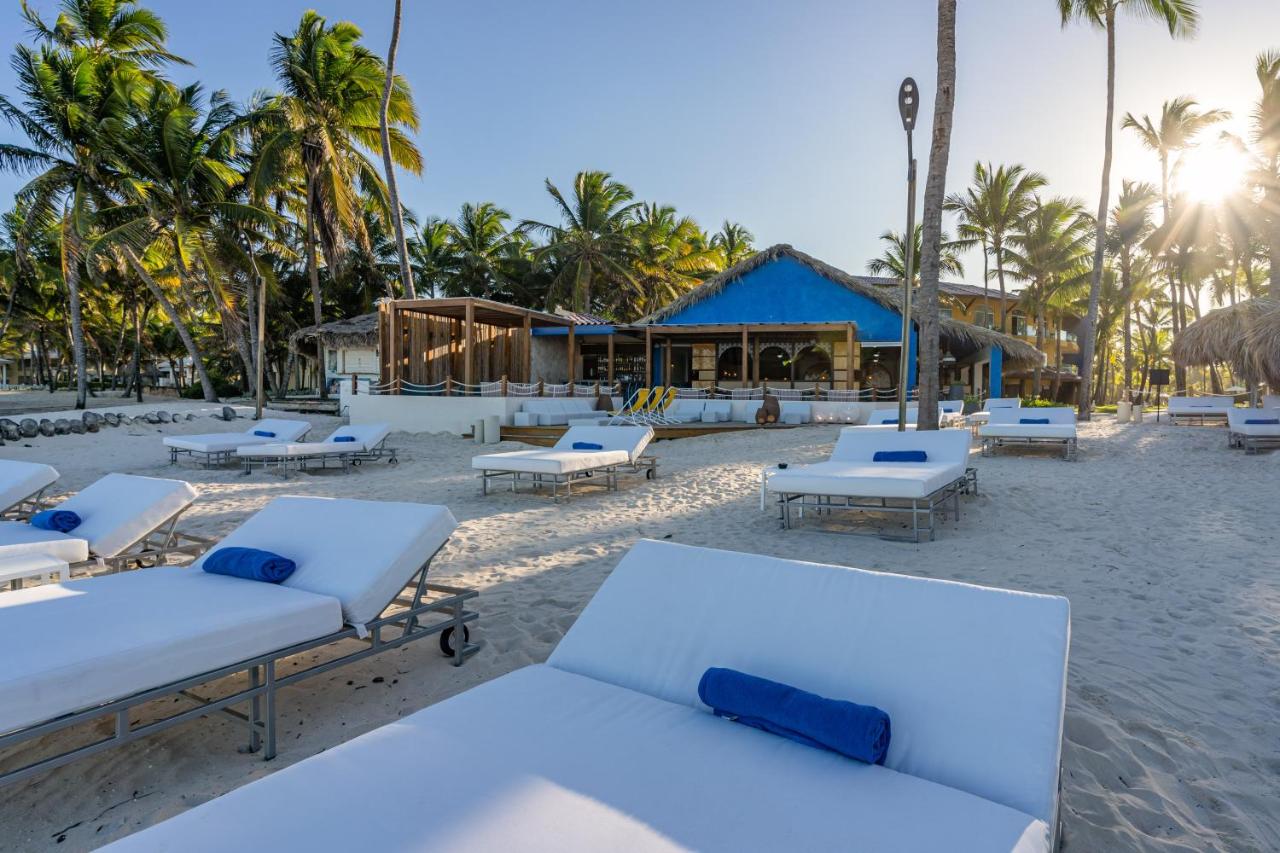Hotel, plaża: Caribe Deluxe Princess - All Inclusive