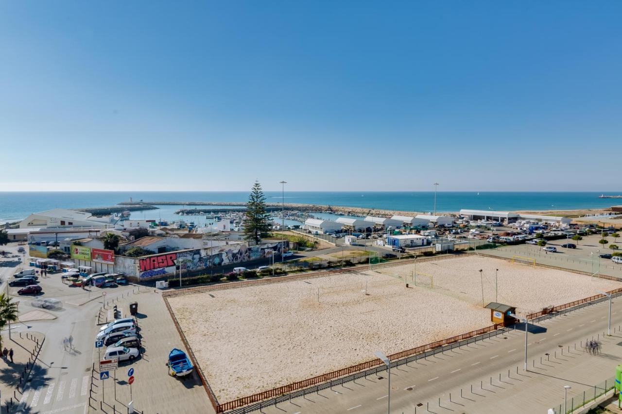 Beach: AL - Ocean Wide View