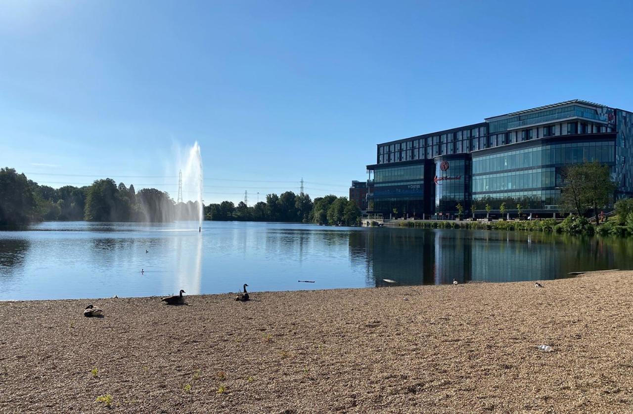 Genting Hotel at Resorts World Birmingham Deals & Reviews, Birmingham