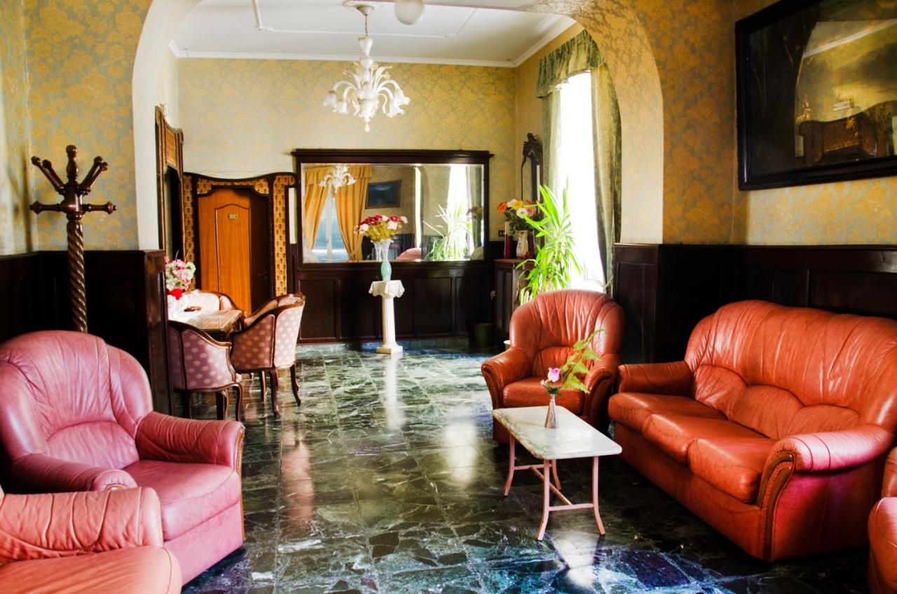 Hotel Villa Maria - 3