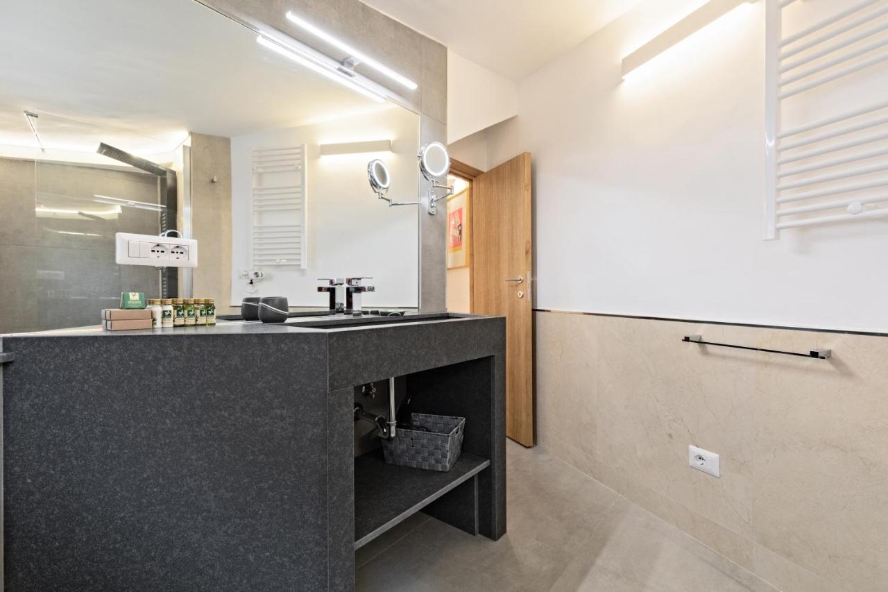 Ciancaleoni Duplex Casa dell'Artista - Monti - 4