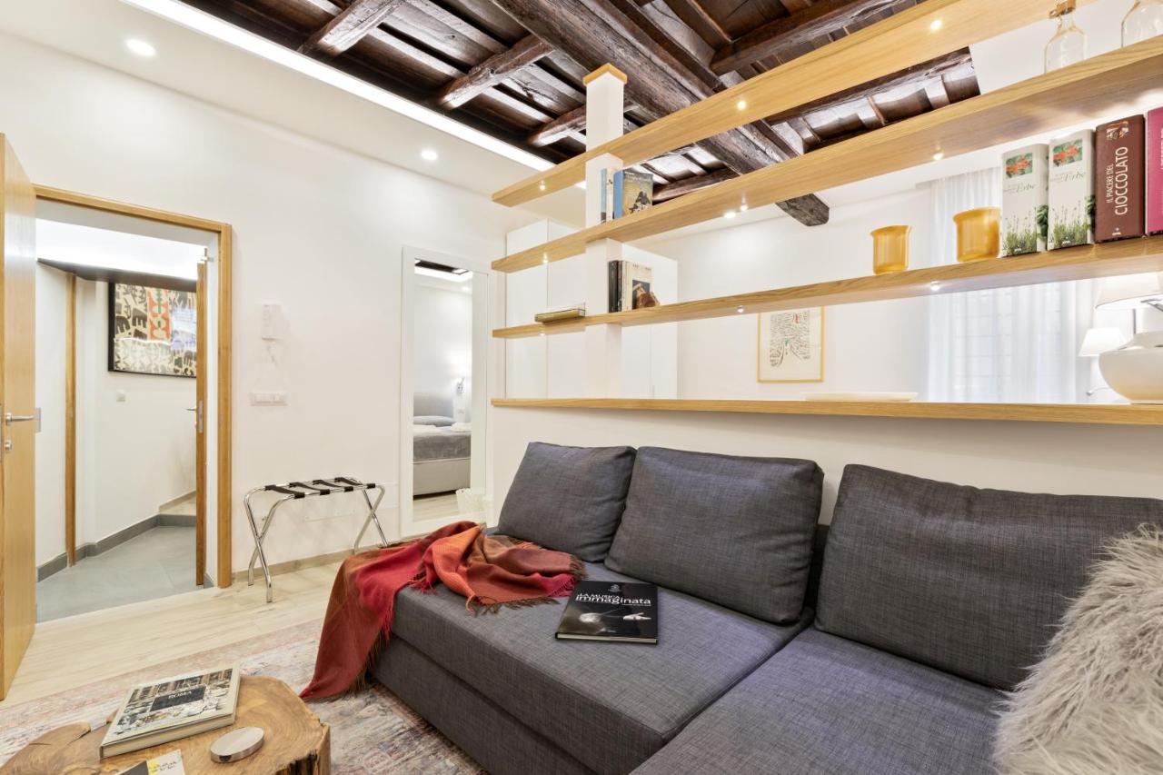 Ciancaleoni Studio Atelier dell'Artista - Monti - 4