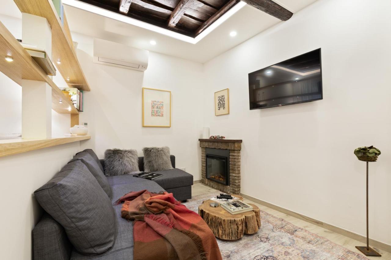 Ciancaleoni Studio Atelier dell'Artista - Monti - 5