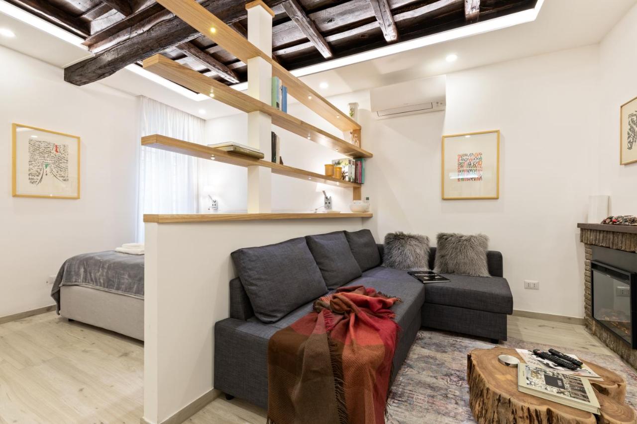 Ciancaleoni Studio Atelier dell'Artista - Monti