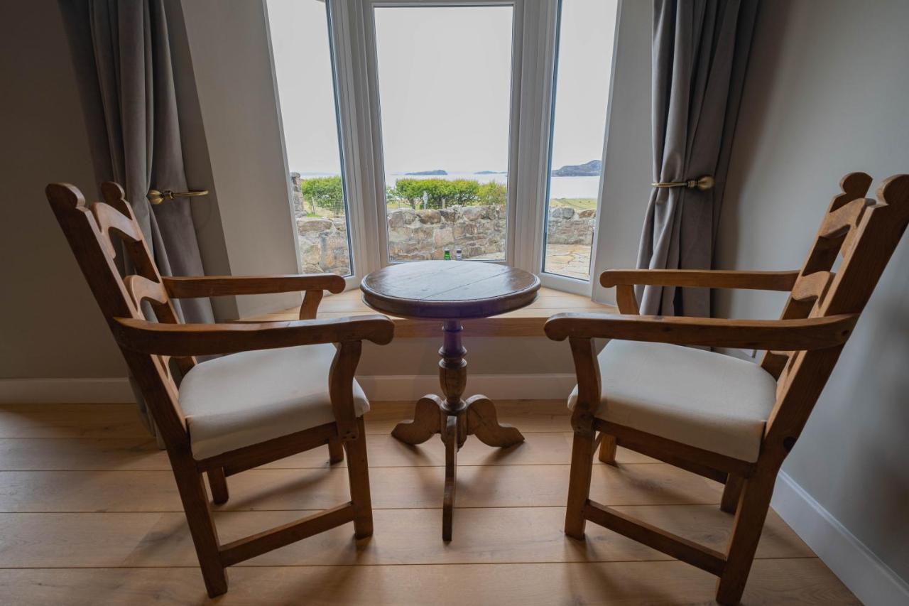 Summer Isles Hotel - Laterooms