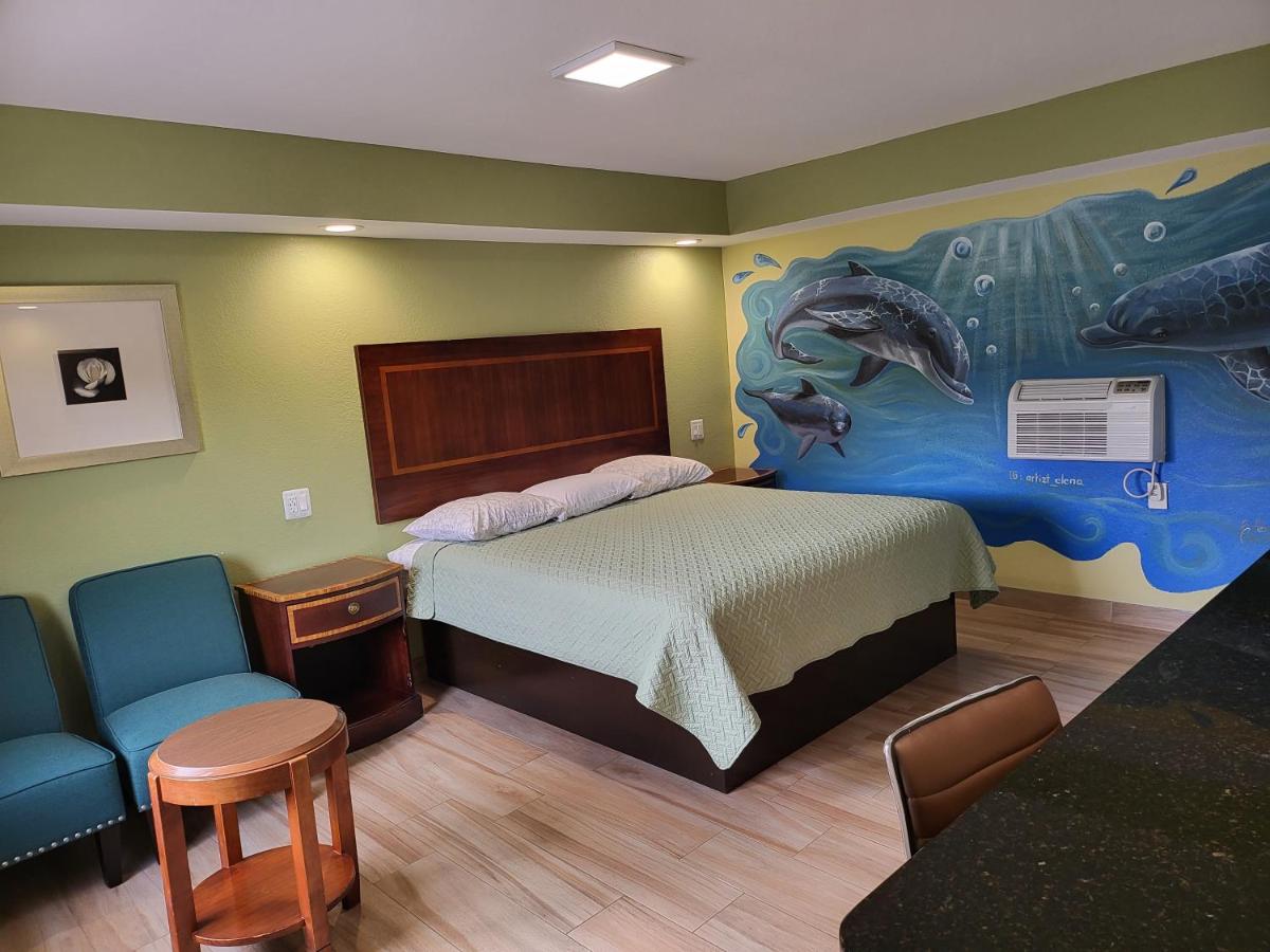 Travel Inn Lake Worth Beach — photo 2