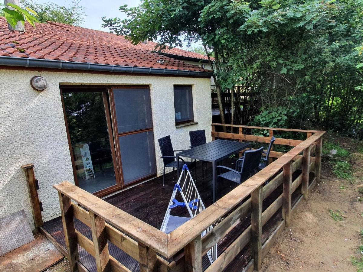 Beautiful holiday home in Virton with terrace static_photo