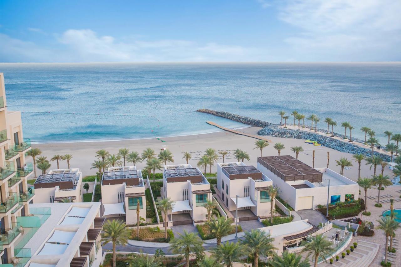 Hotel, plaża: Luxurious 5 Bedroom Apartment - Full Ocean view