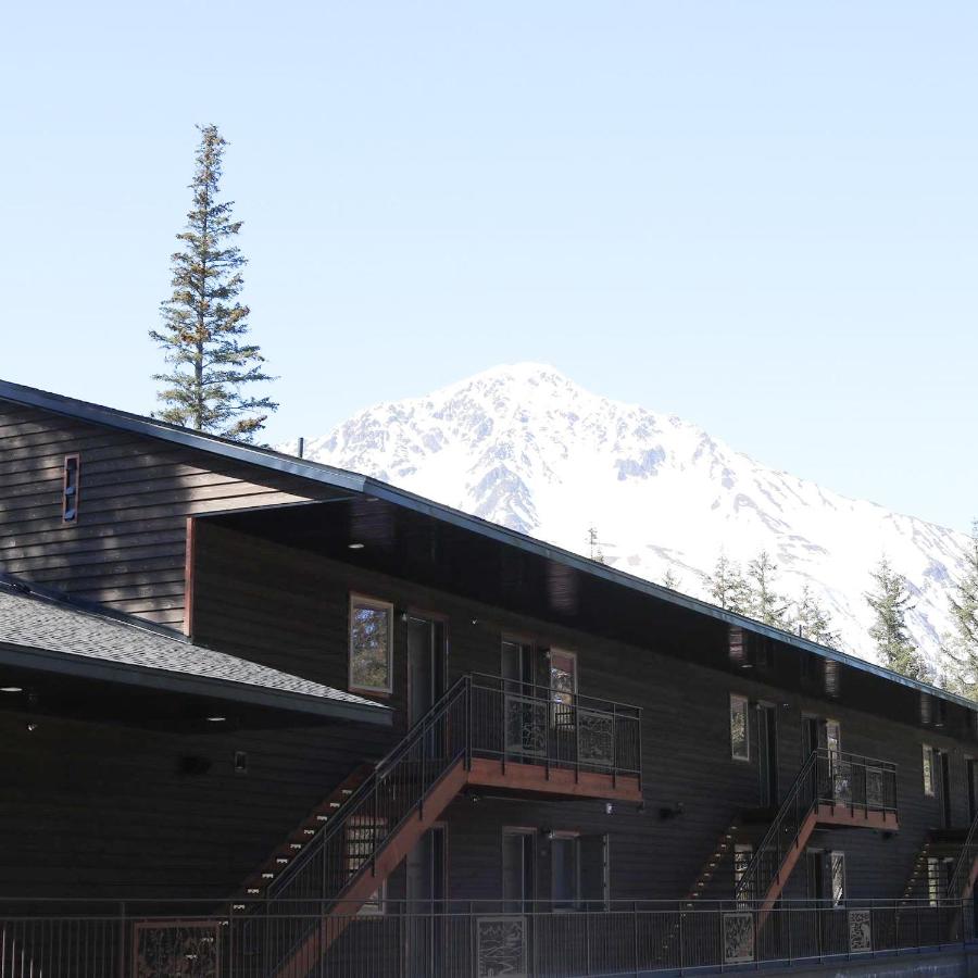 Spruce Lodge — photo 16