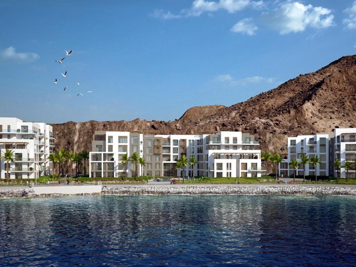 The Address Apartment Fujairah