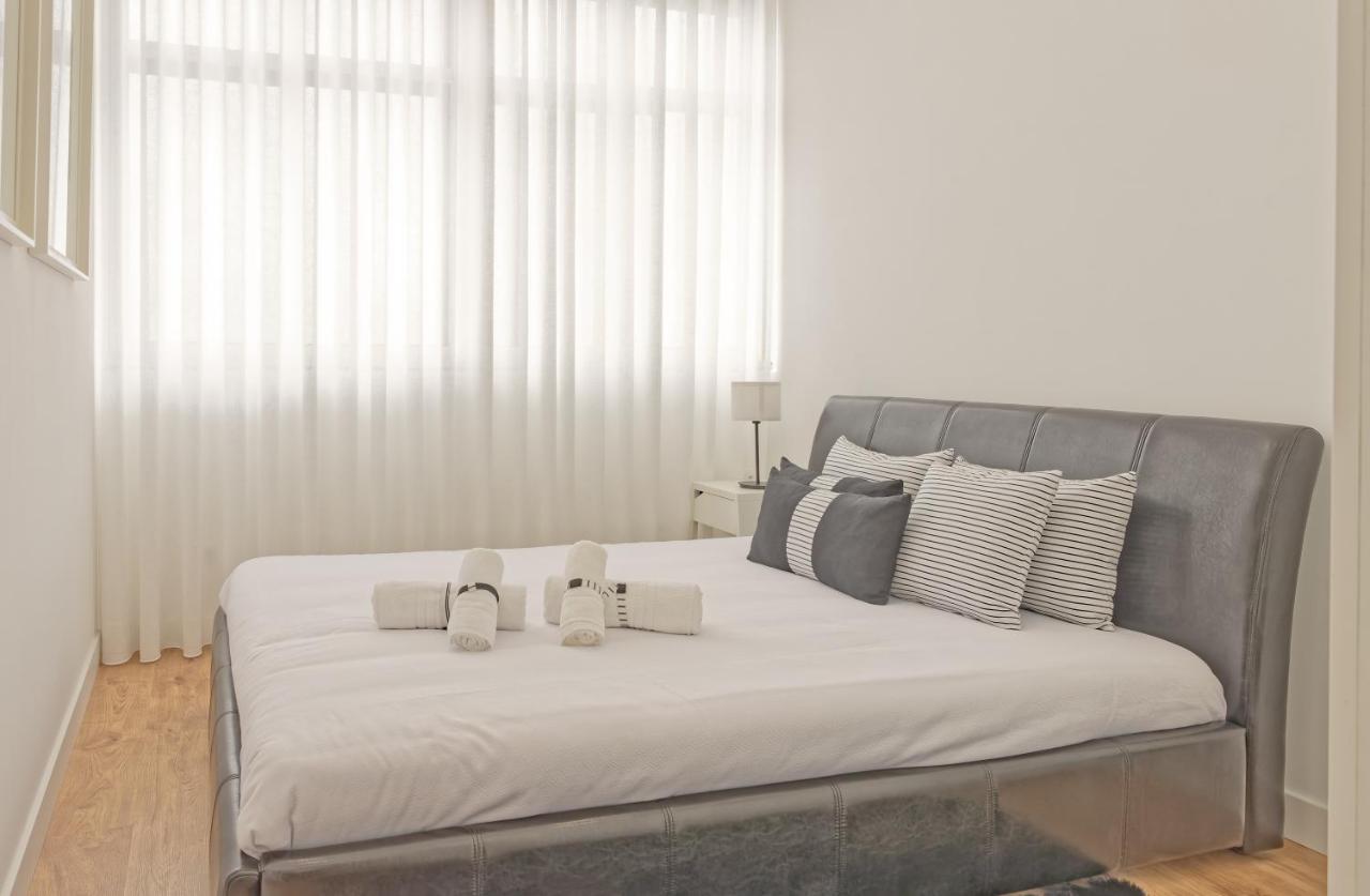 Luxury Prime Batalha Apartments - 2
