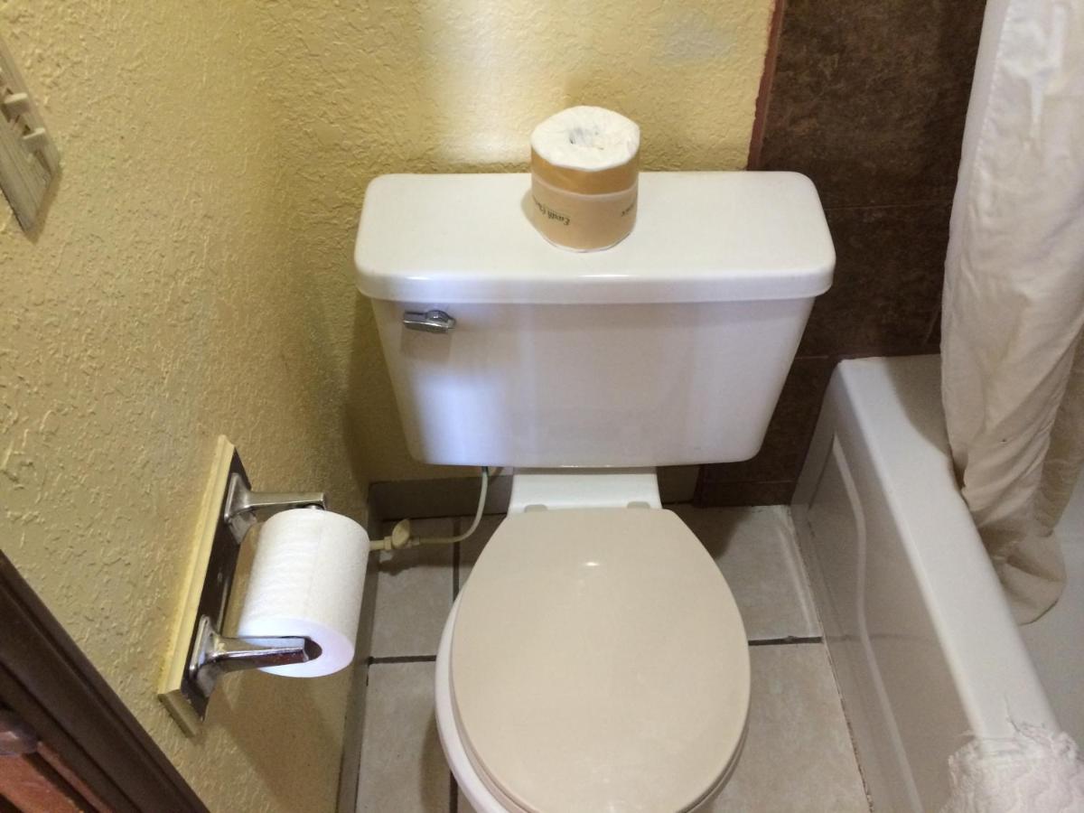 Keystone Lake Motel — photo 14