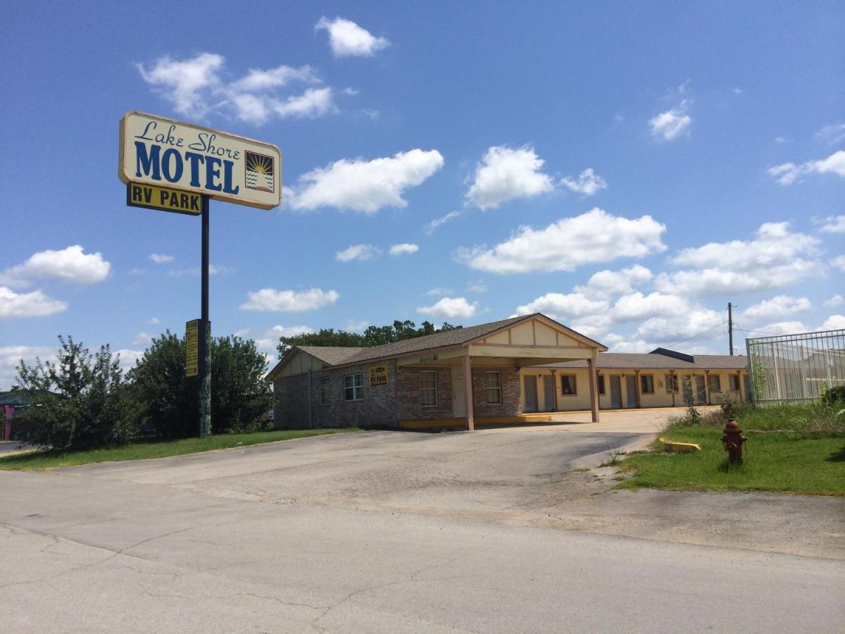 Keystone Lake Motel — photo 10