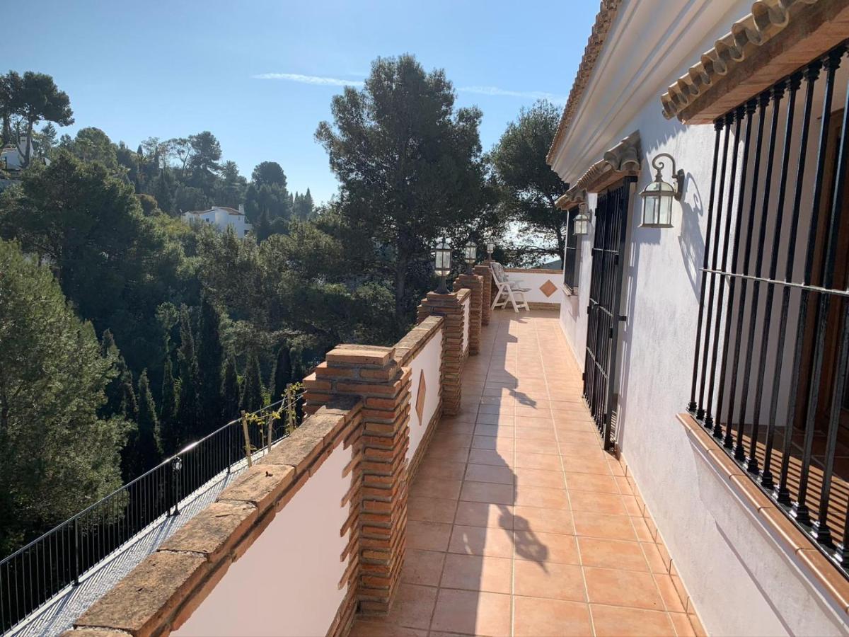 Villa Moreno (Málaga) – oppdaterte priser for 2022
