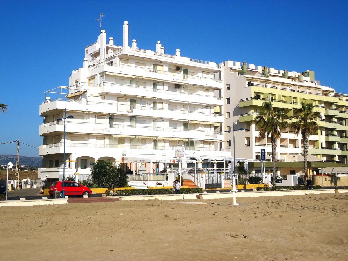 Ancora, 4 I, Peñíscola – Updated 2022 Prices