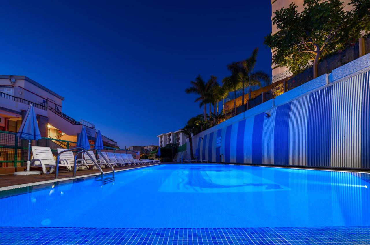 Apartamentos las Góndolas, Playa del Inglés – Bijgewerkte ...
