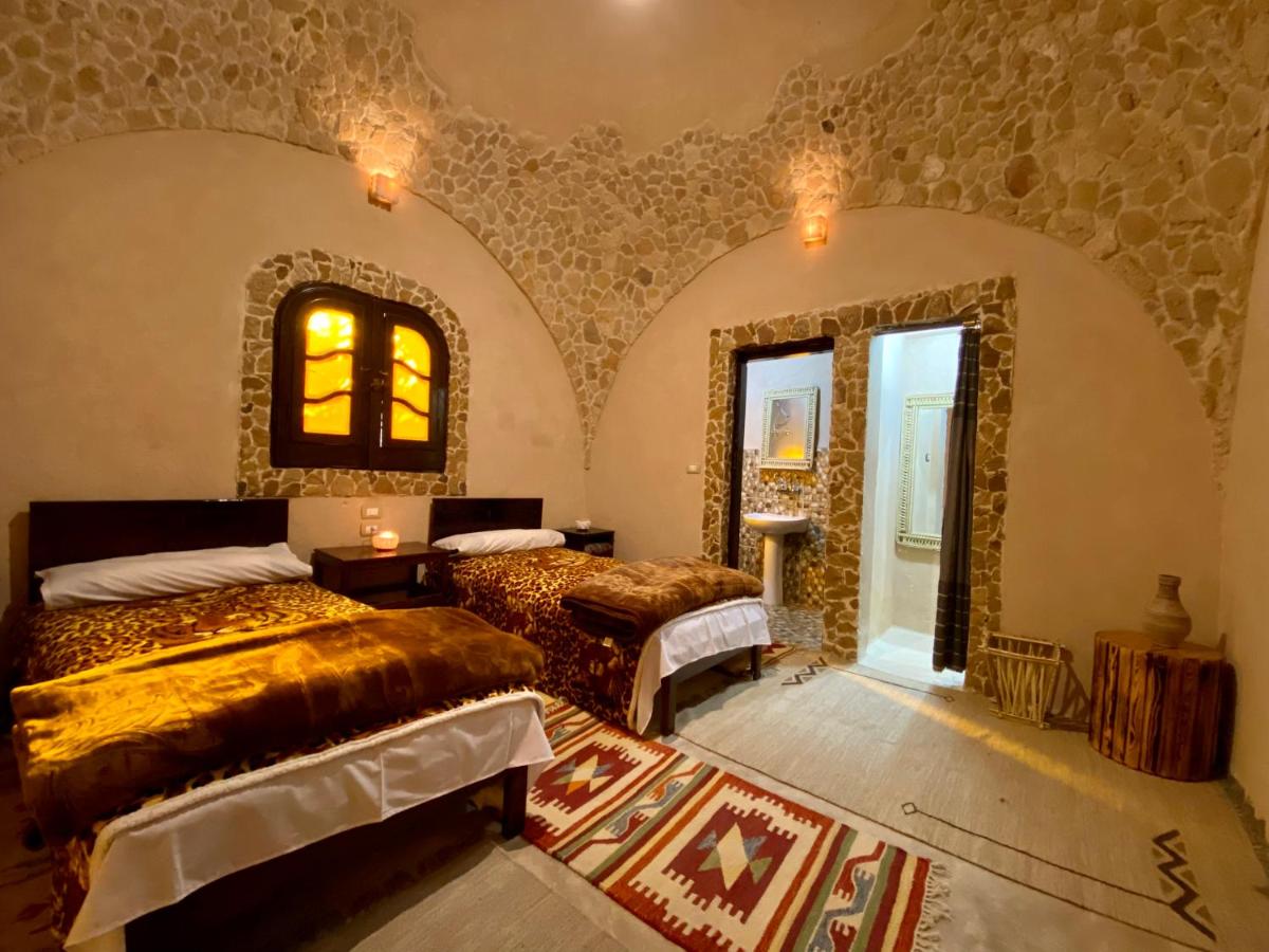 Grand Siwa home