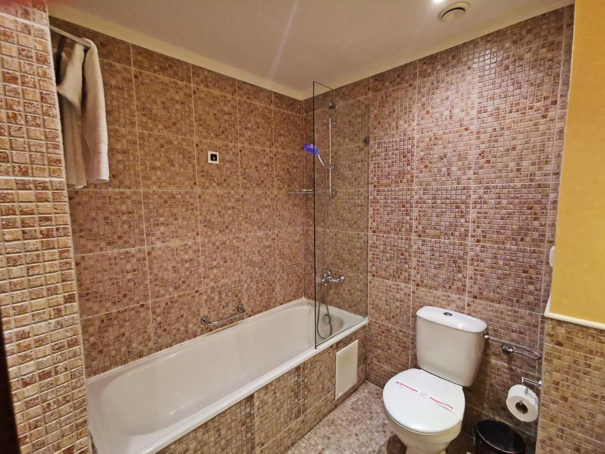 ROYAL BEACH HOTEL apartment photo