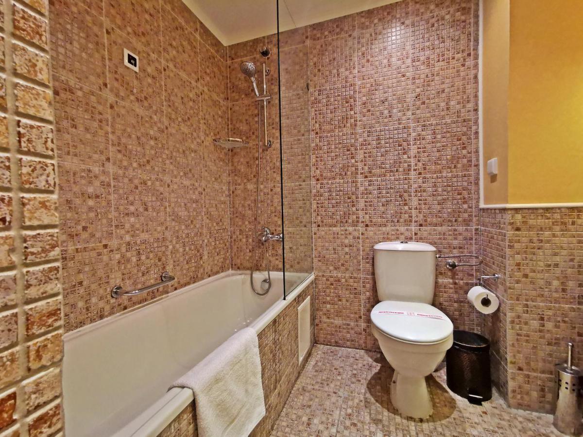 ROYAL BEACH HOTEL apartment photo