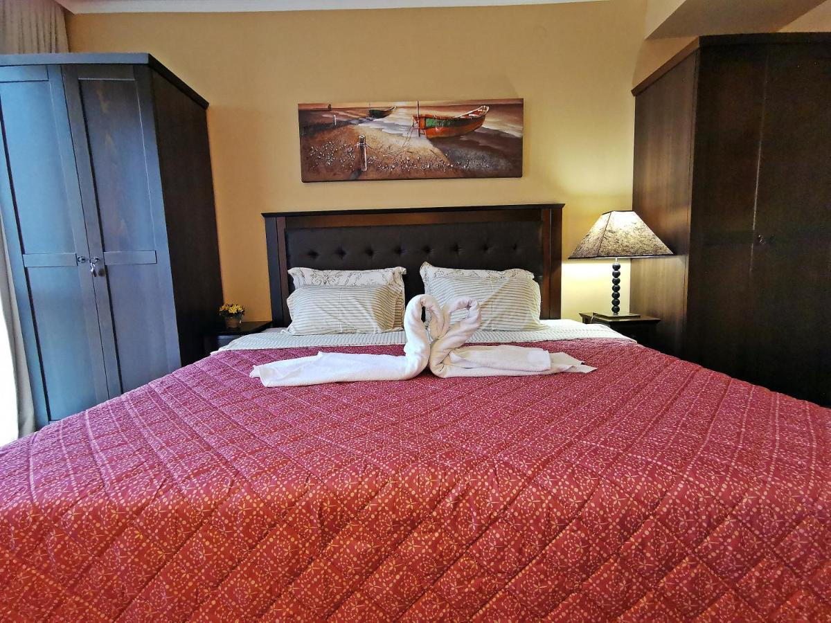 ROYAL BEACH HOTEL apartment photo