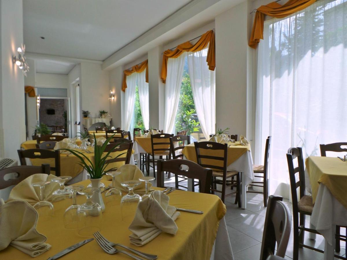 Hotel La Congiura dei Baroni photo