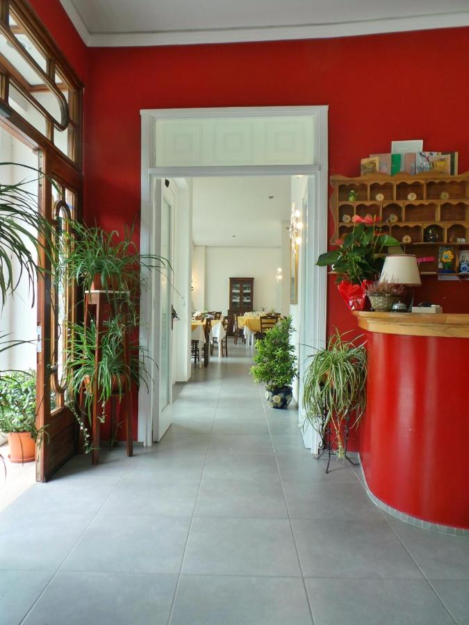 Hotel La Congiura dei Baroni photo