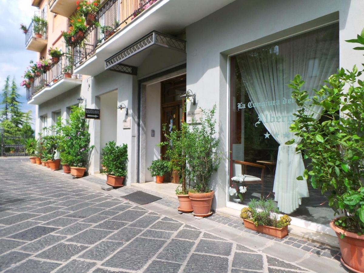 Hotel La Congiura dei Baroni photo