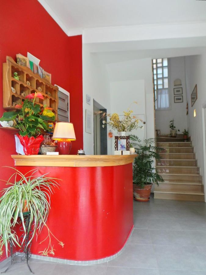 Hotel La Congiura dei Baroni photo