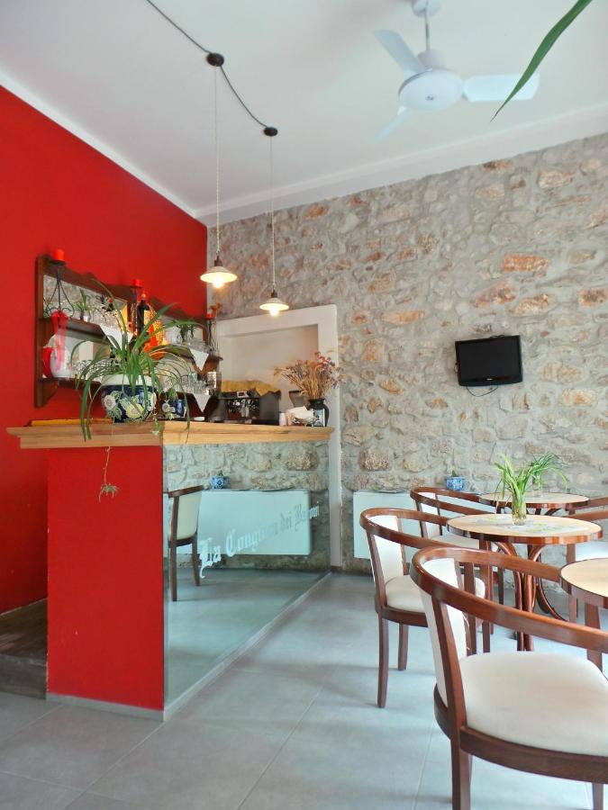 Hotel La Congiura dei Baroni photo