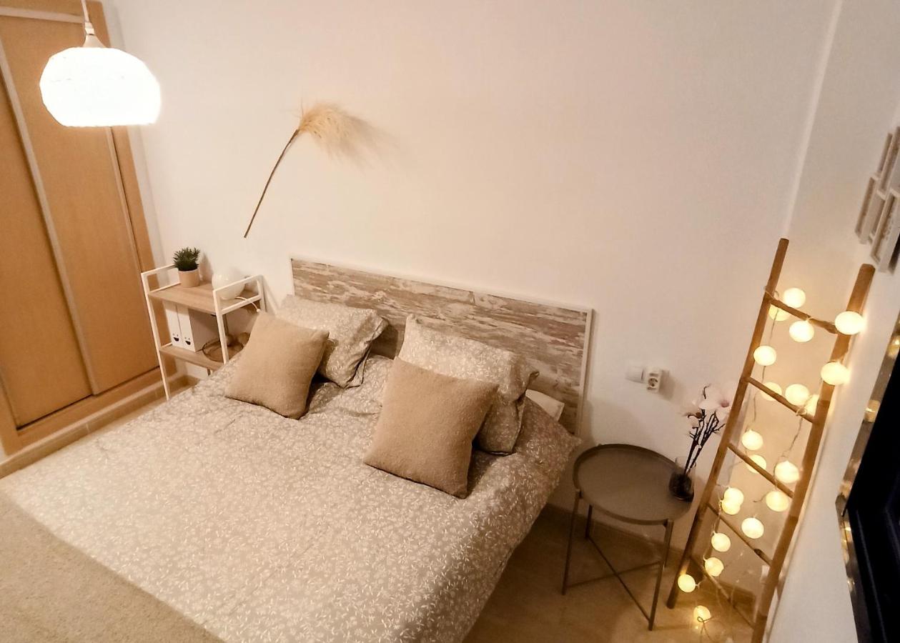 Apartamento con Piscina Terraza y Parking, El Campello ...