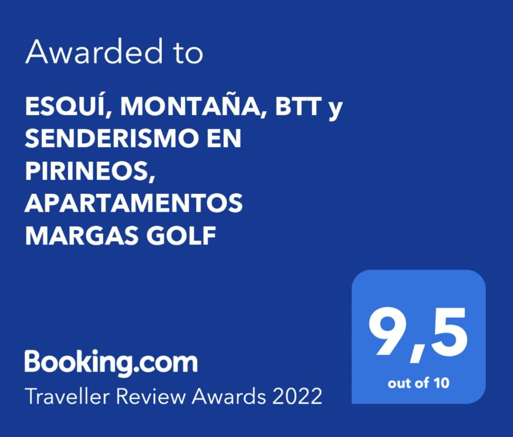 ESQUÍ, MONTAÑA, BTT y SENDERISMO EN PIRINEOS, APARTAMENTOS ...