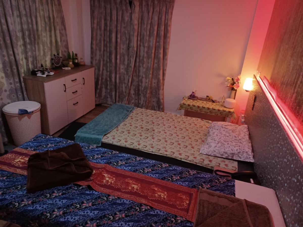 Spa hotel: Beach Grand & Spa Premium