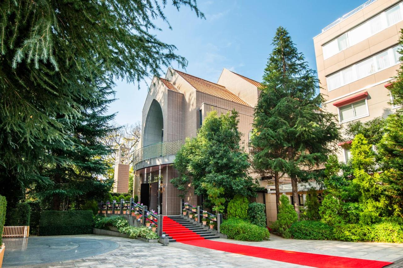 Hotel Grand Hill Ichigaya - 2