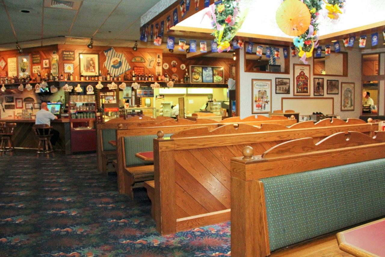 Bavarian Inn Lodge — photo 22