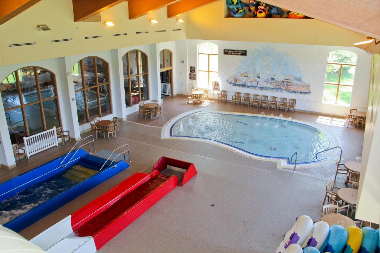 Bavarian Inn Lodge — photo 24