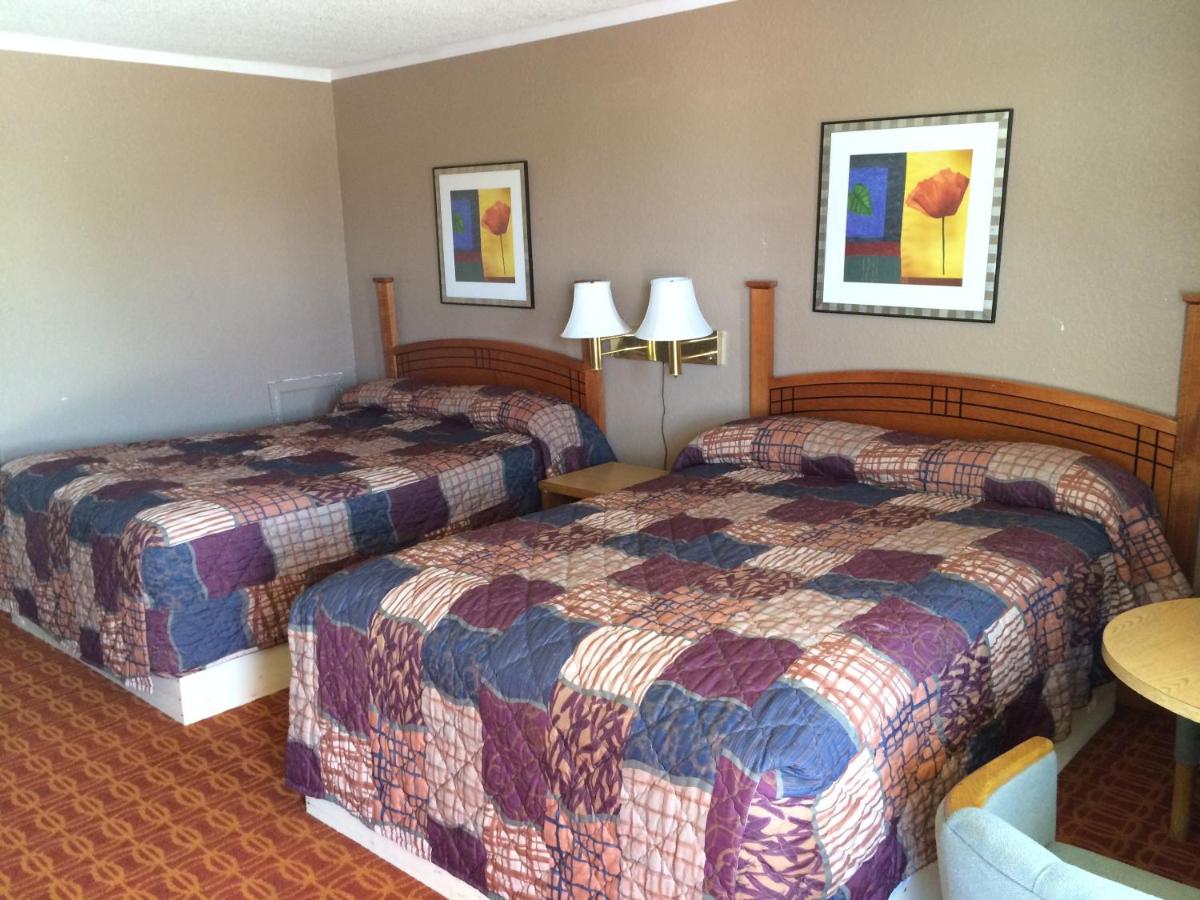Keystone Lake Motel — photo 2