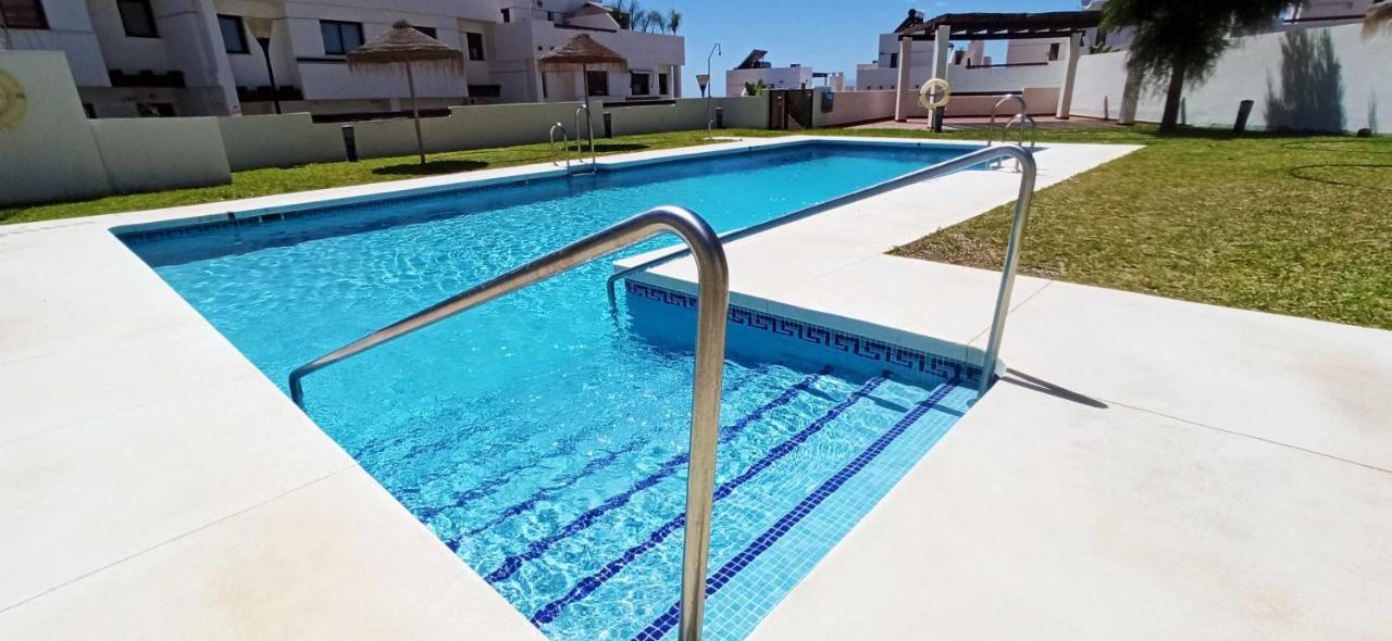 Chalet con Piscina y BBQ en la Playa de Valle Niza (Spanje ...